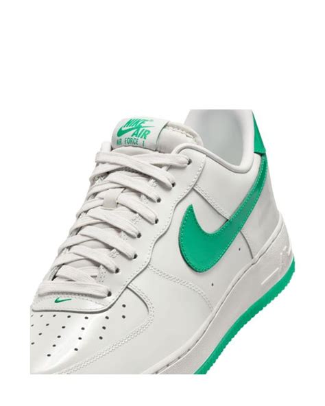 nike air force green herren|Mens Green Air Force 1 (7) .